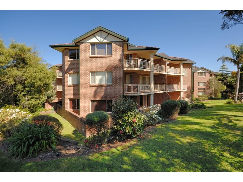 13/514-520  President Avenue, Sutherland NSW 2232