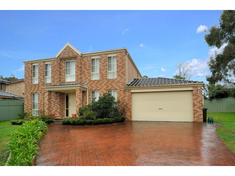 8   Dalpura Place, Menai NSW 2234