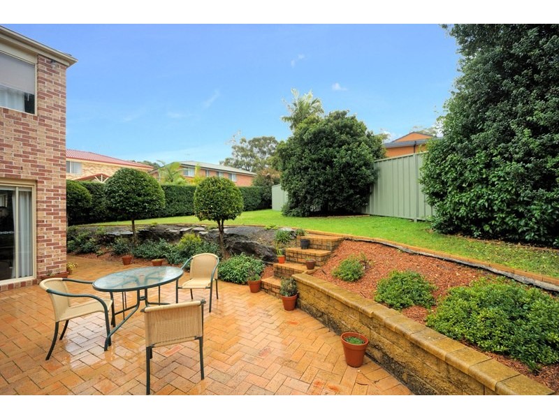 8   Dalpura Place, Menai NSW 2234