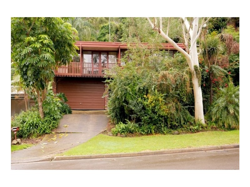 270  Prices Circuit, Woronora NSW 2232