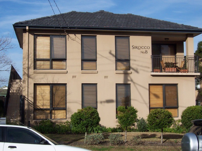 8 Gosport Street, Cronulla NSW 2230