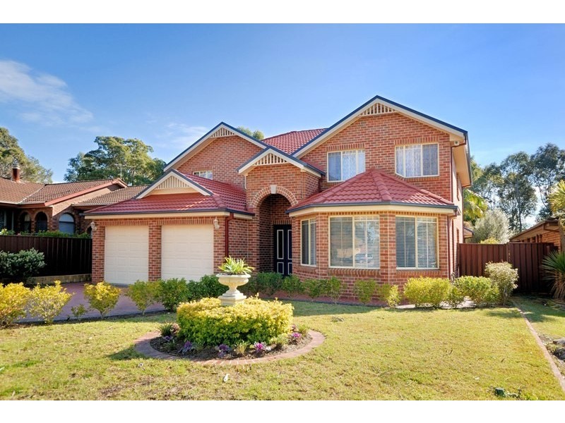 85   Akuna Avenue, Bangor NSW 2234