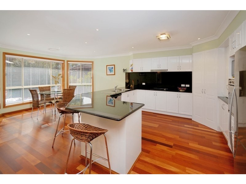 85   Akuna Avenue, Bangor NSW 2234