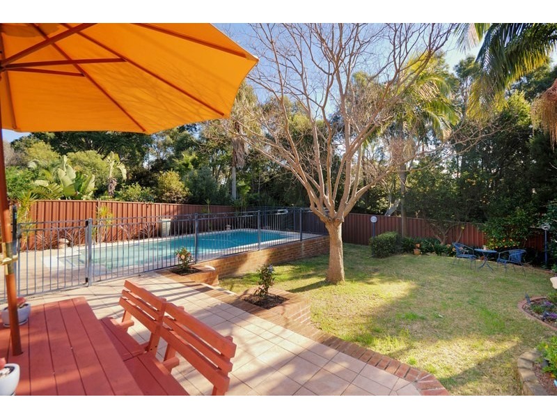 85   Akuna Avenue, Bangor NSW 2234