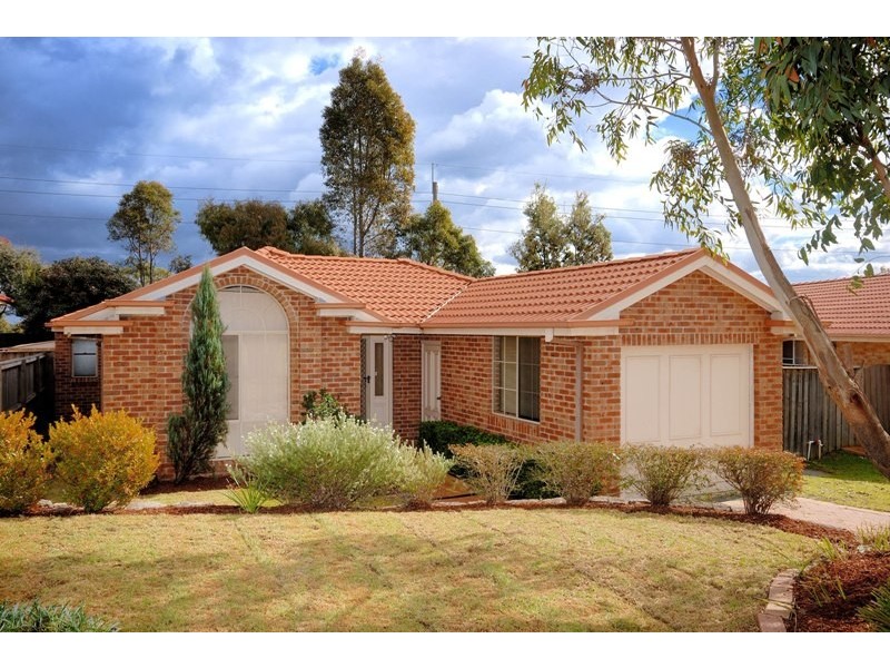 20  Jacobs Close, Menai NSW 2234