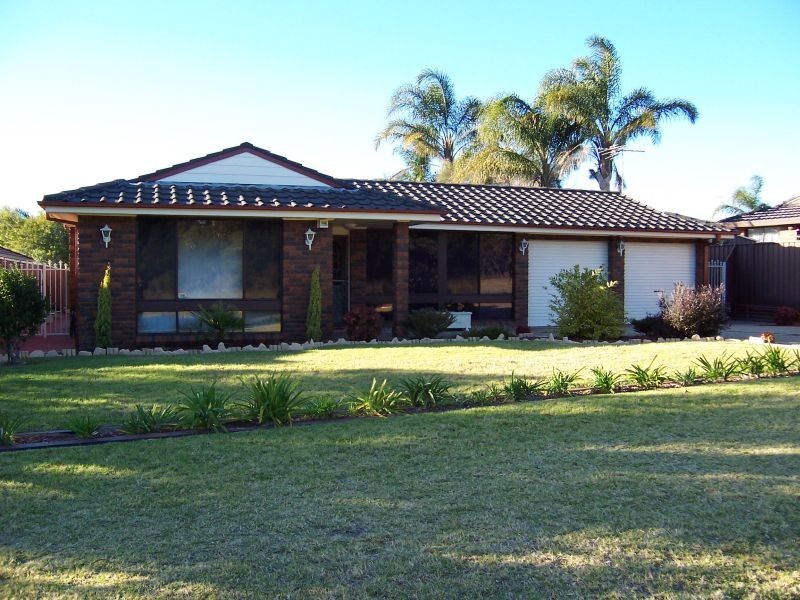 9  Banks Close, Barden Ridge NSW 2234