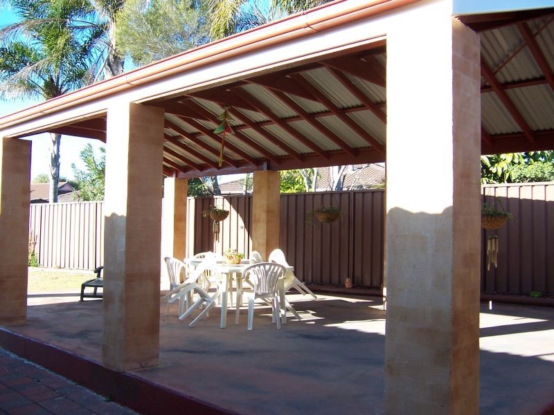 9  Banks Close, Barden Ridge NSW 2234