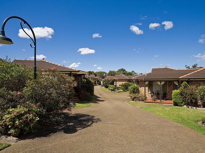 8/4-10  Dandarbong Avenue,, Bangor NSW 2234