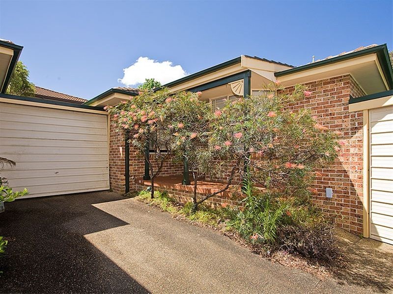 8/4-10  Dandarbong Avenue,, Bangor NSW 2234