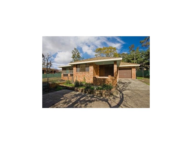 44A  Linden Street, Sutherland NSW 2232