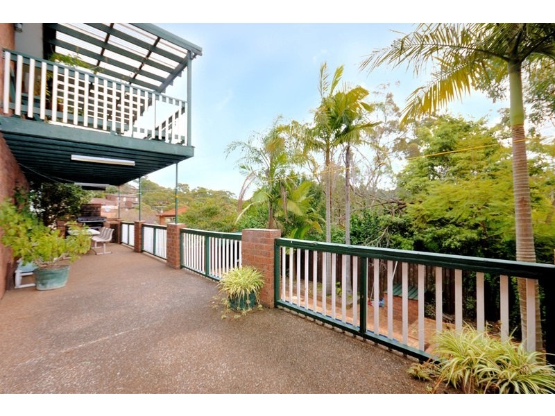 15  Yanderra Avenue, Bangor NSW 2234