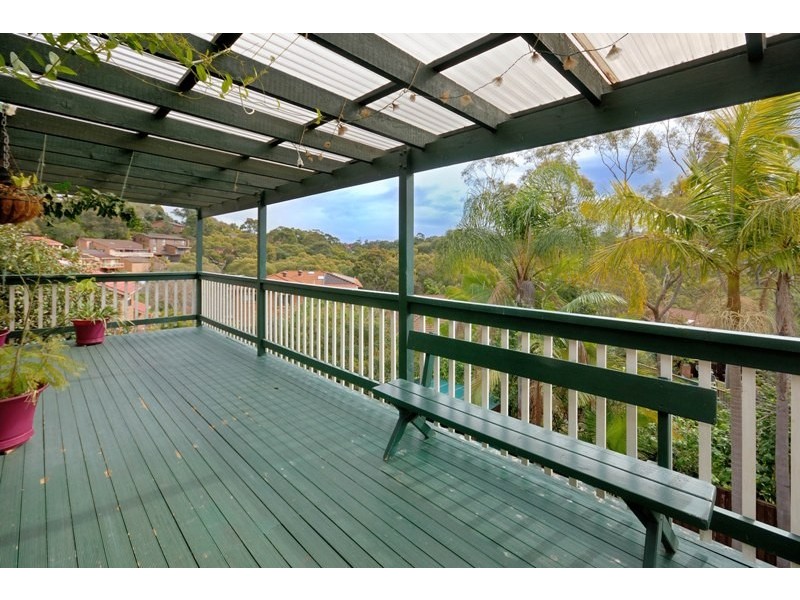 15  Yanderra Avenue, Bangor NSW 2234