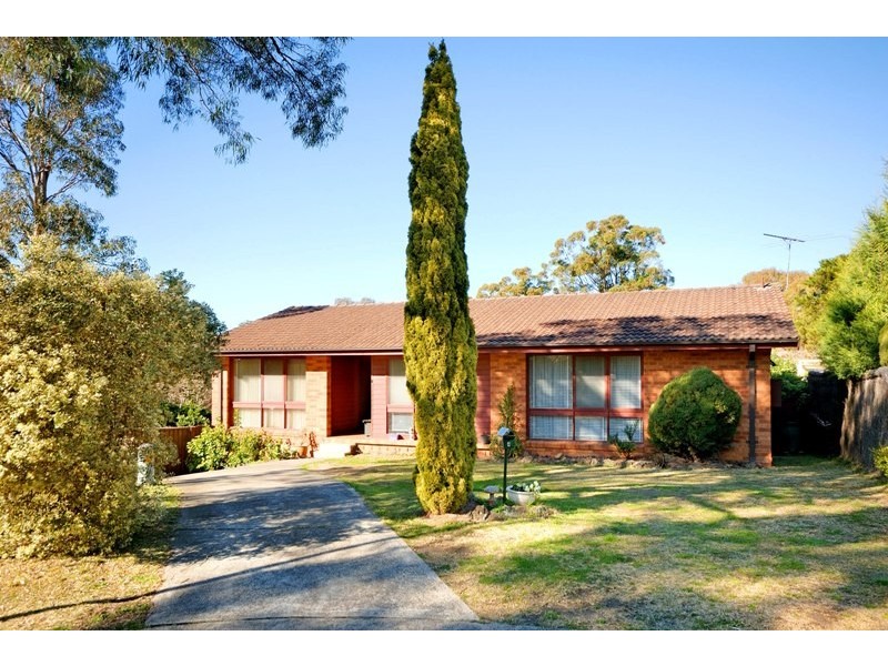 4  Kula Place, Bangor NSW 2234