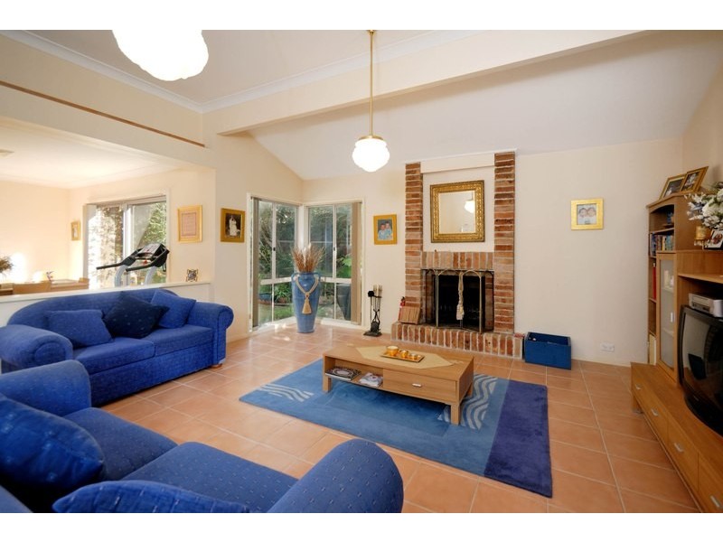 4  Jukes Close, Barden Ridge NSW 2234