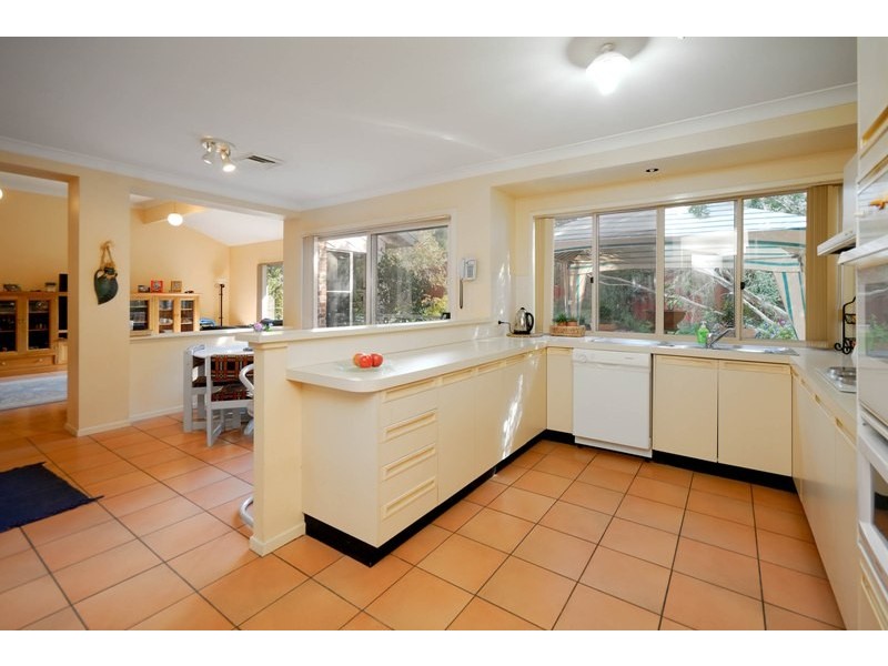 4  Jukes Close, Barden Ridge NSW 2234