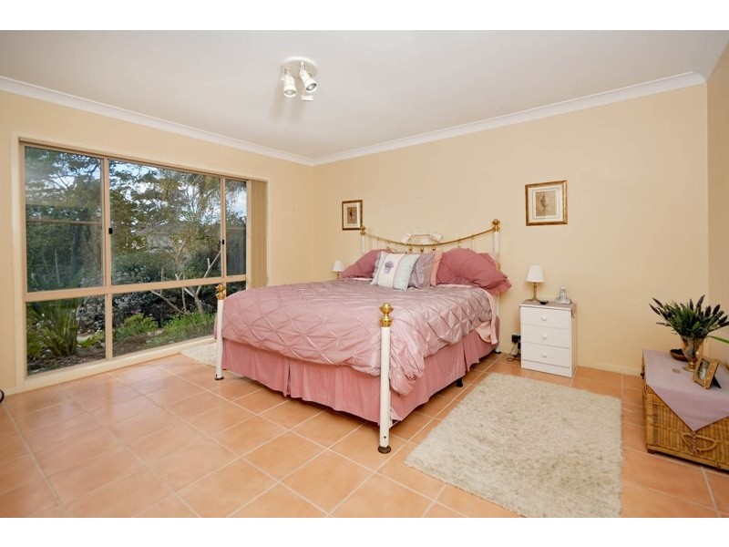 4  Jukes Close, Barden Ridge NSW 2234