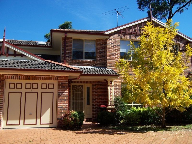 8  Carrol Court, Menai NSW 2234