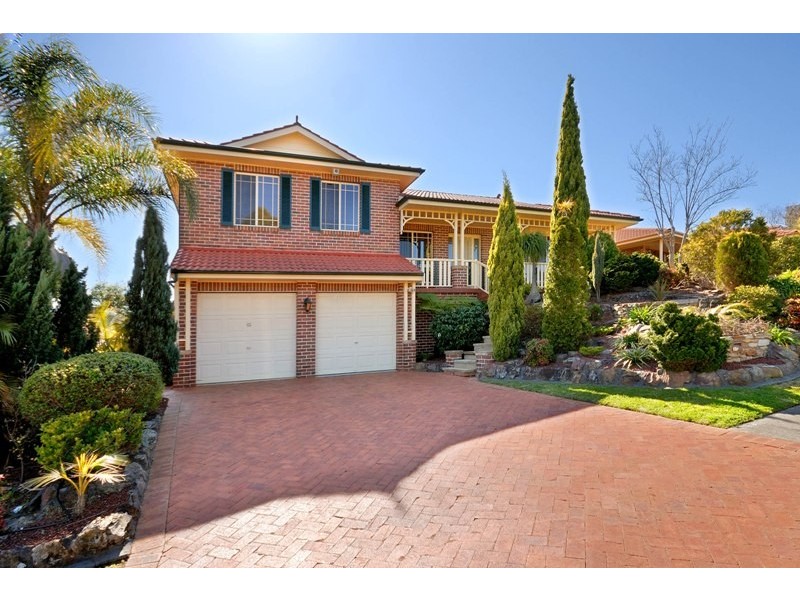 37  Ferrier Drive, Menai NSW 2234