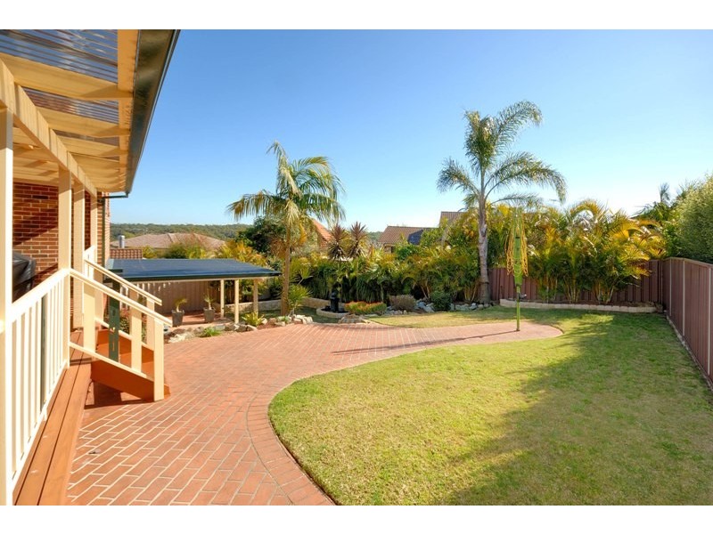 37  Ferrier Drive, Menai NSW 2234