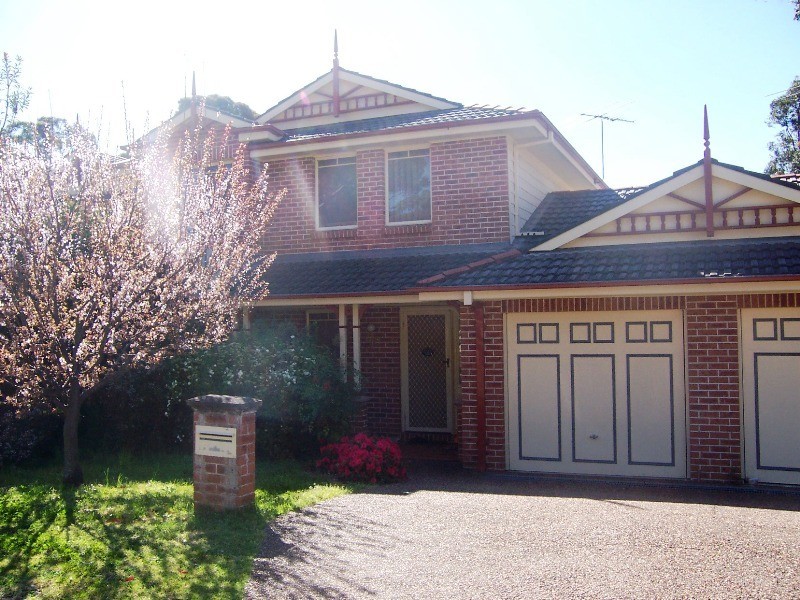 46a  Nicholson Circuit, Menai NSW 2234