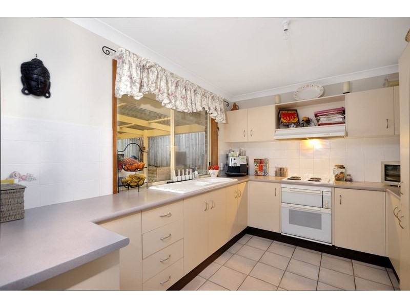 7 Archer Row, Menai NSW 2234