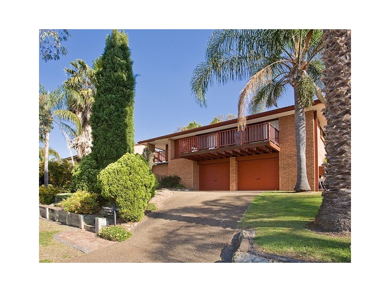 104  Blaxland Drive, Illawong NSW 2234