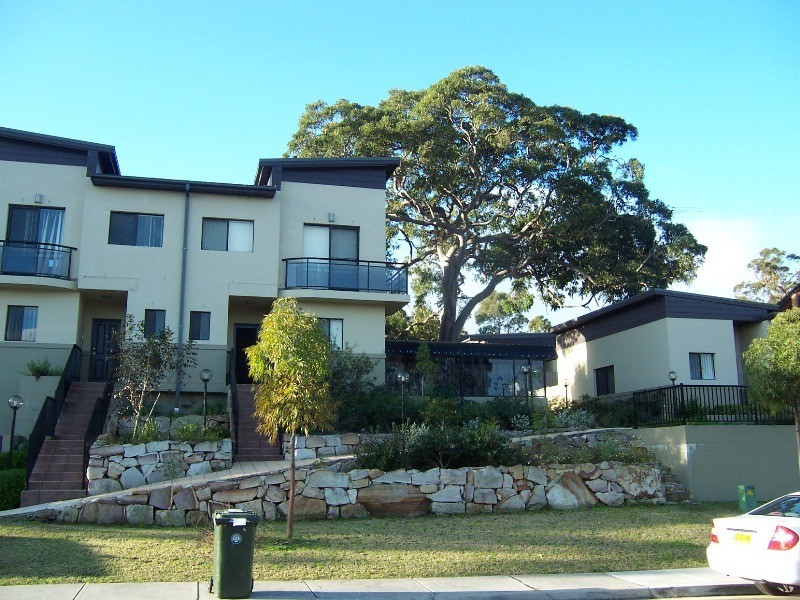 40-44  Australia Road, Barden Ridge NSW 2234