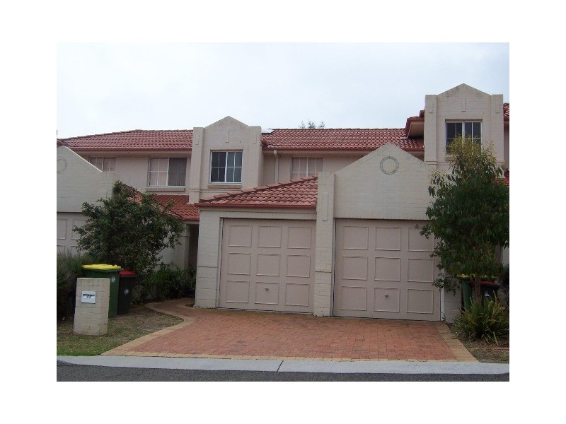 24  Bluegum Way, Menai NSW 2234