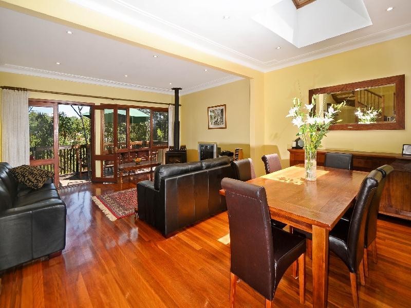 45  Riverview Road, Oyster Bay NSW 2225