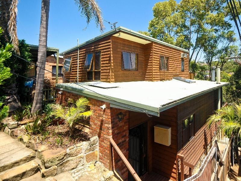 45  Riverview Road, Oyster Bay NSW 2225