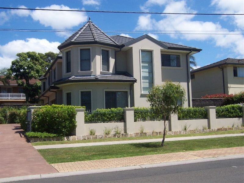 71  Caringbah Road, Caringbah NSW 2229