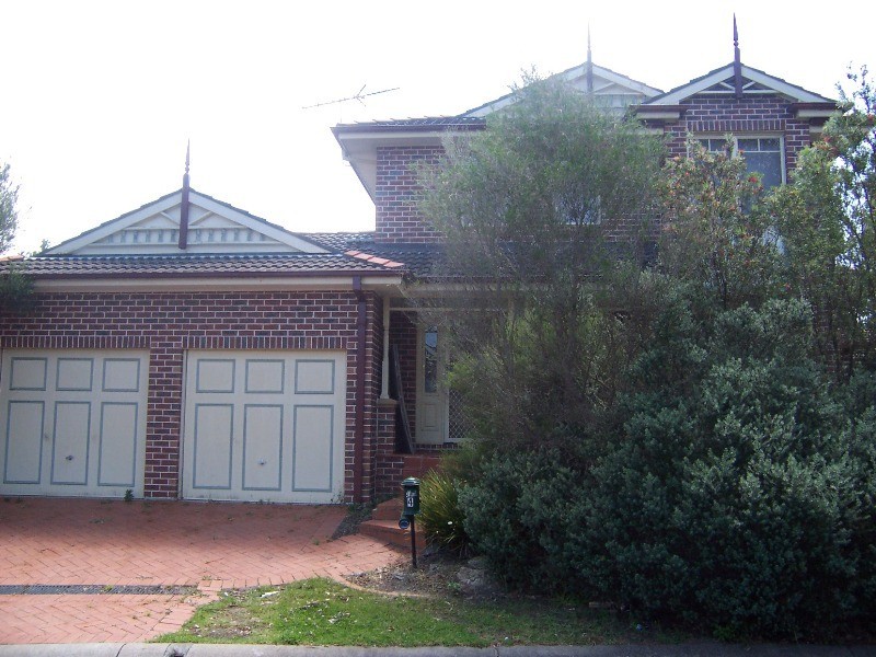 4  Dawson Place, Menai NSW 2234