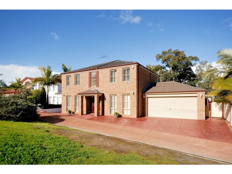 21  Derrilin Close, Bangor NSW 2234