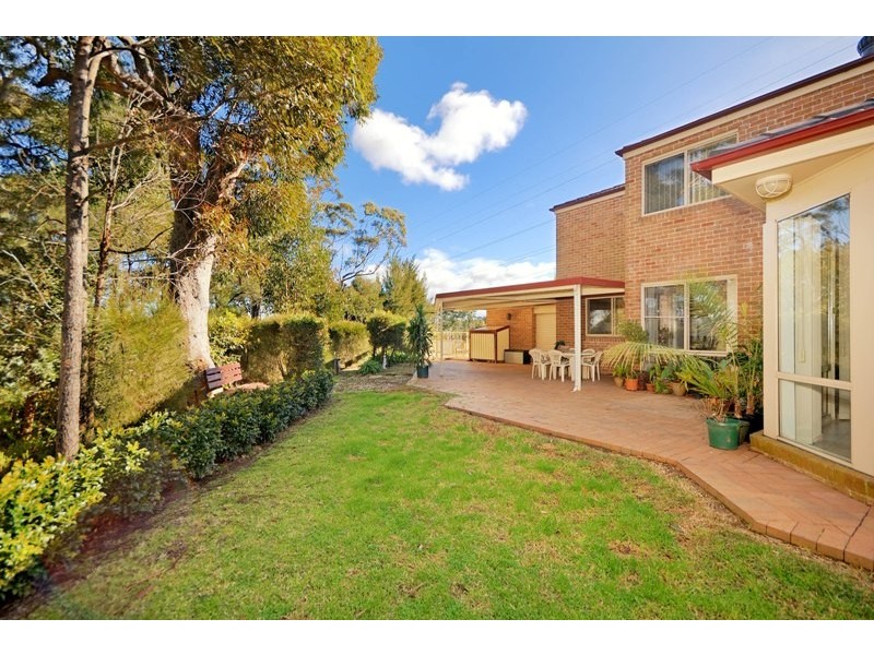 21  Derrilin Close, Bangor NSW 2234