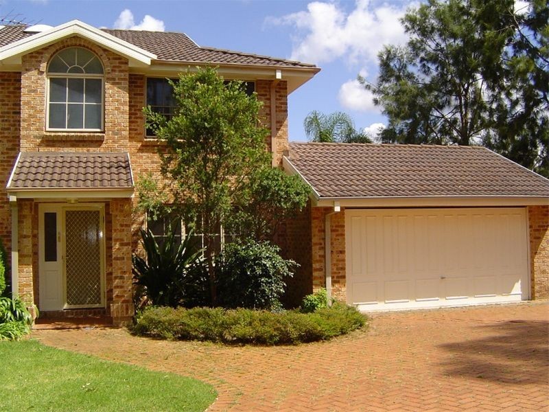 43  Dewberry Close, Menai NSW 2234