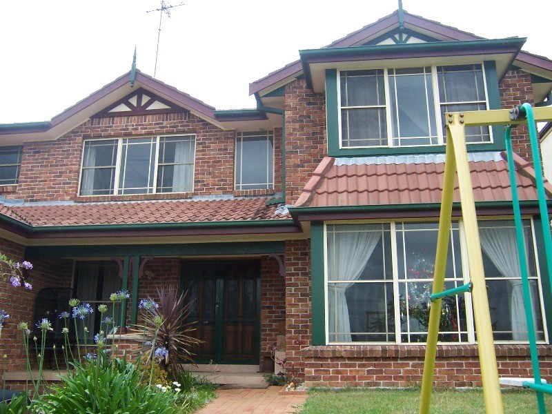 10 Mason Place, Barden Ridge NSW 2234