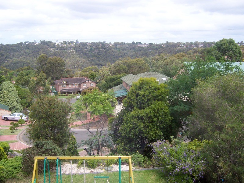 10 Mason Place, Barden Ridge NSW 2234