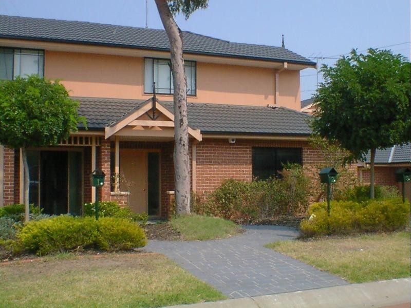 4  Bode Place, Barden Ridge NSW 2234