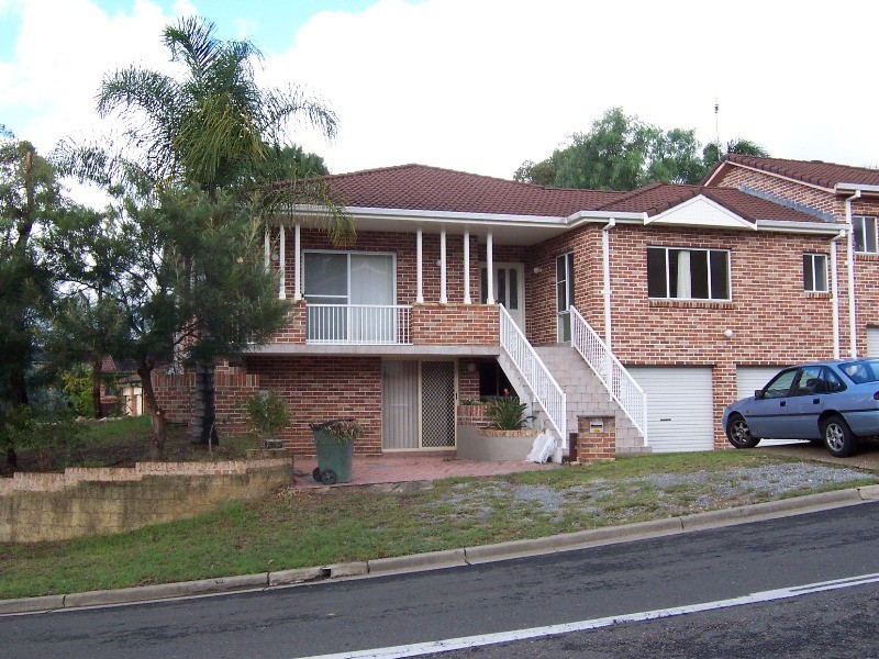 35a  Allies Road, Barden Ridge NSW 2234