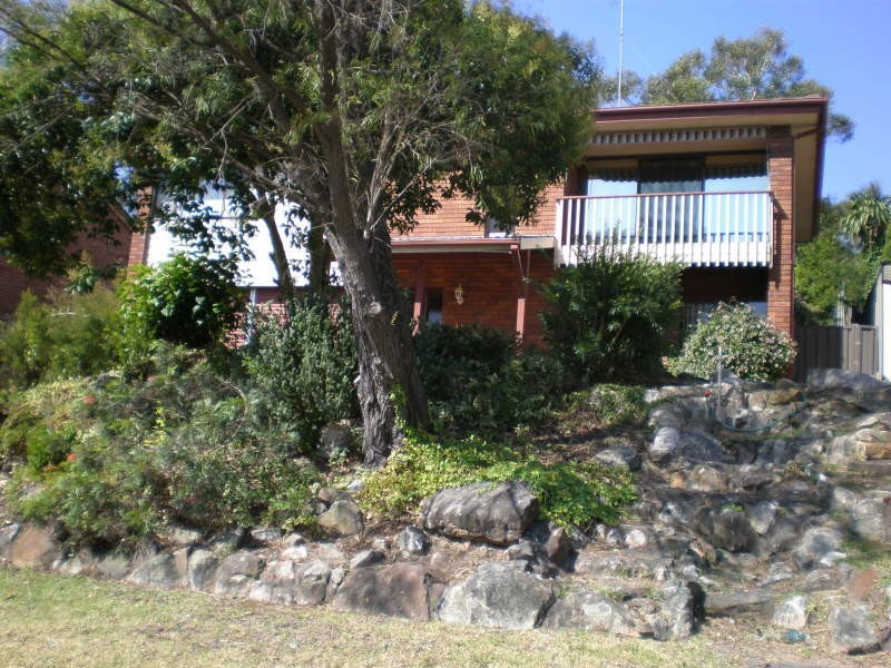 32  Belarada Place, Bangor NSW 2234