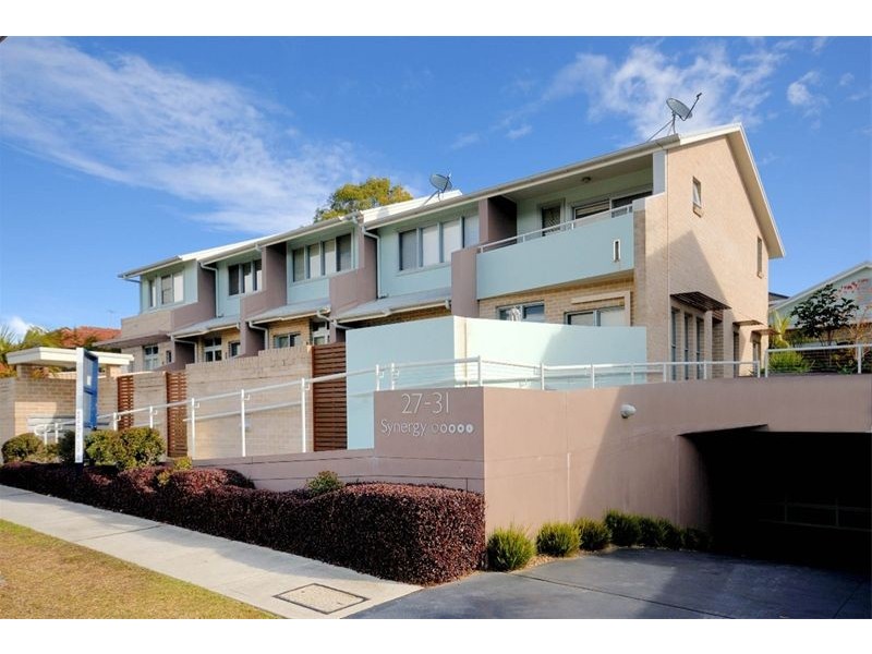 3/27  Miranda rd, Miranda NSW 2228