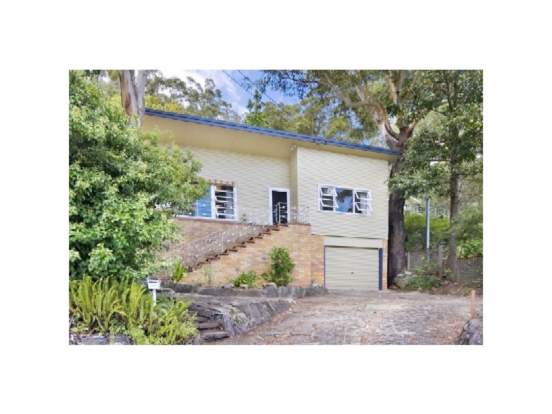 104 Prince Edward Park Road, Woronora NSW 2232