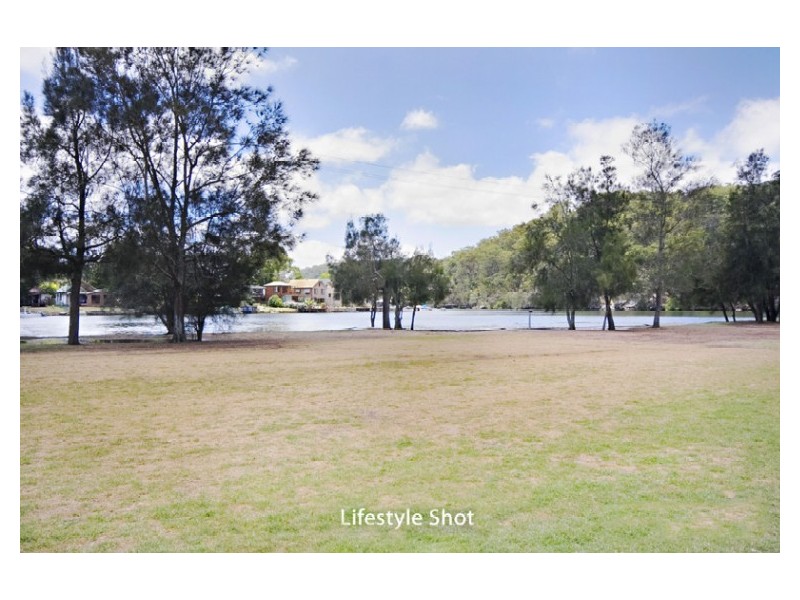 104 Prince Edward Park Road, Woronora NSW 2232