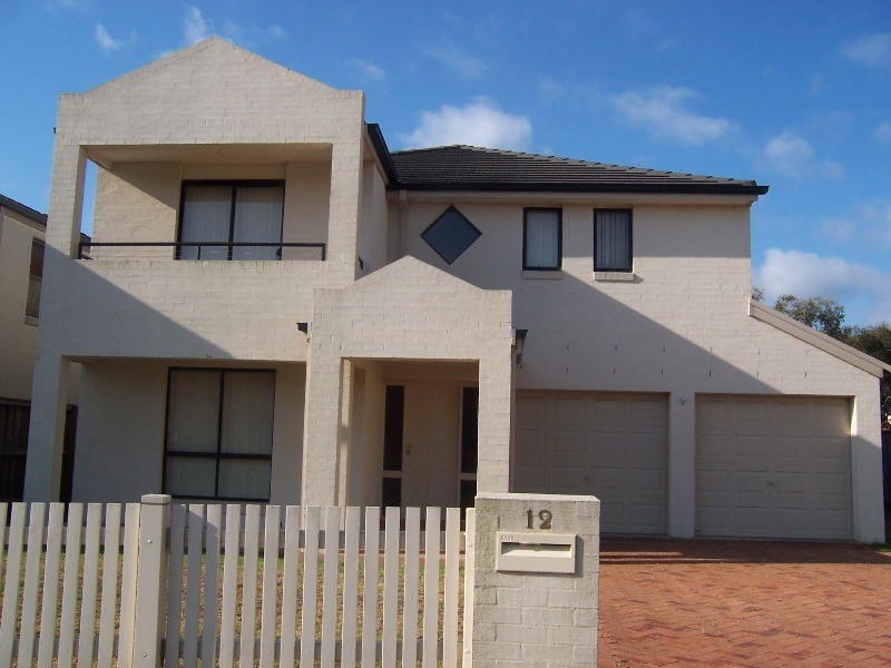 12 Link Circuit, Menai NSW 2234