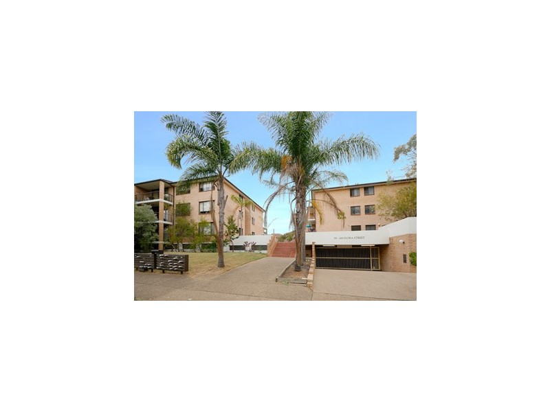 94-100 Flora Street, Sutherland NSW 2232