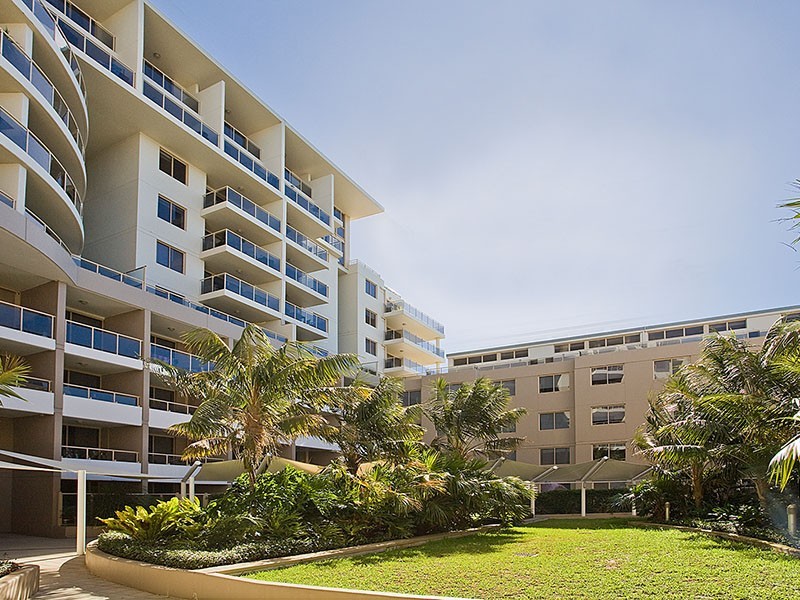114/360 Kingsway, Caringbah NSW 2229