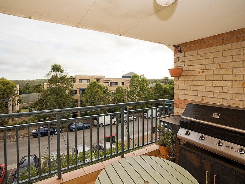 Level 3 30/42-48 Merton Street, Sutherland NSW 2232
