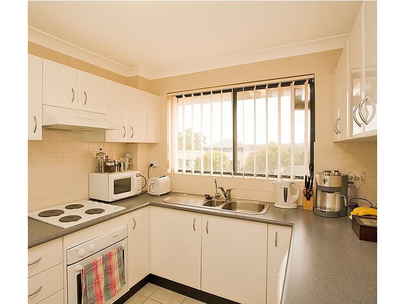 Level 3 30/42-48 Merton Street, Sutherland NSW 2232