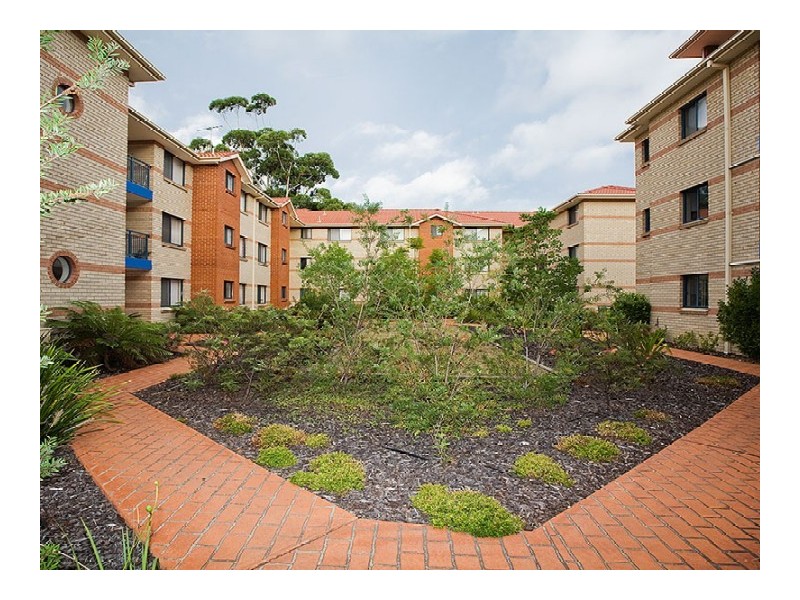 Level 3 30/42-48 Merton Street, Sutherland NSW 2232