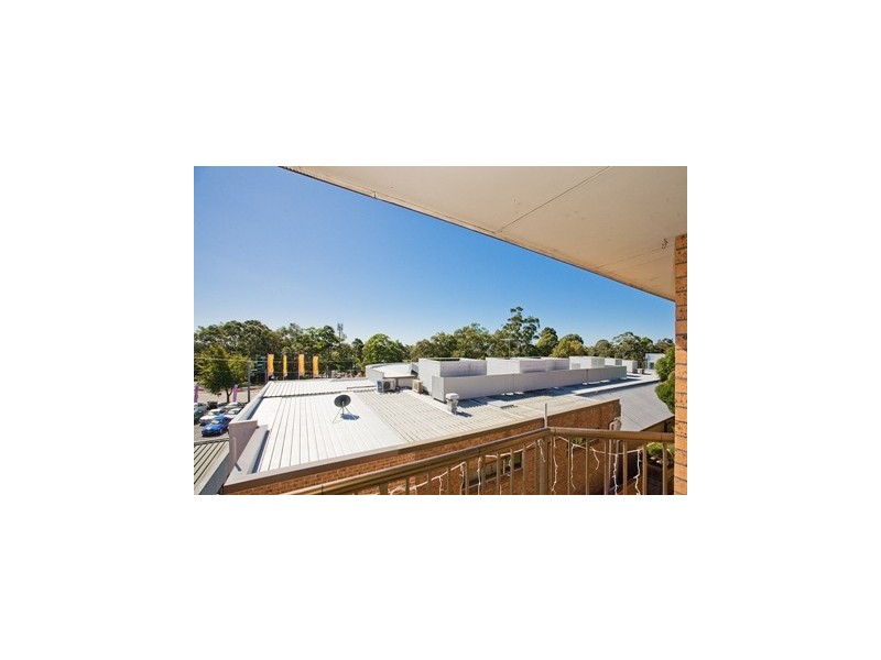 5/50 Auburn Street, Sutherland NSW 2232
